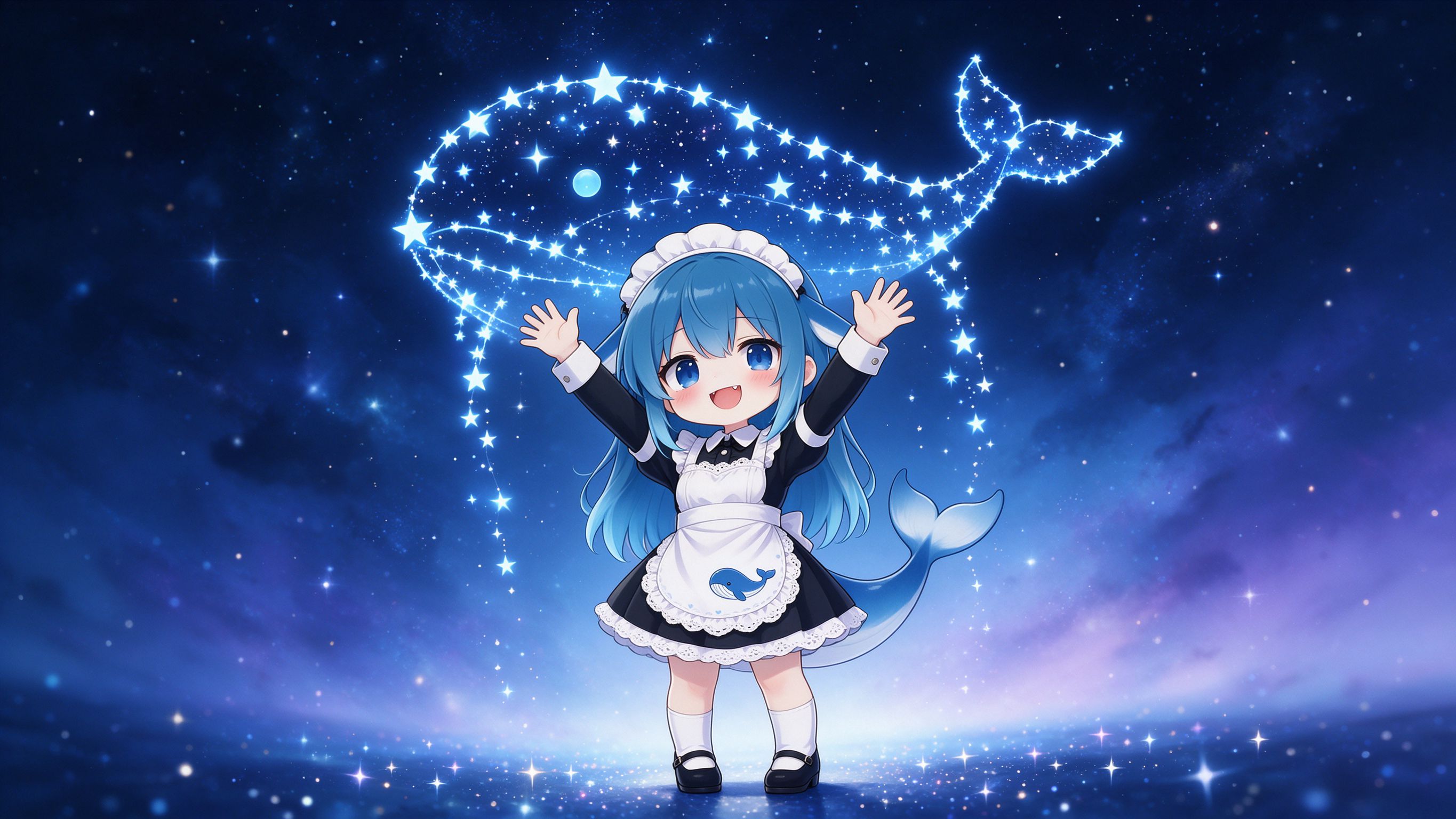 星途伴行欢迎图
